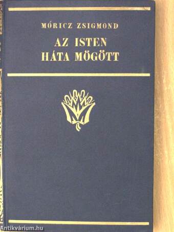 Az Isten háta mögött