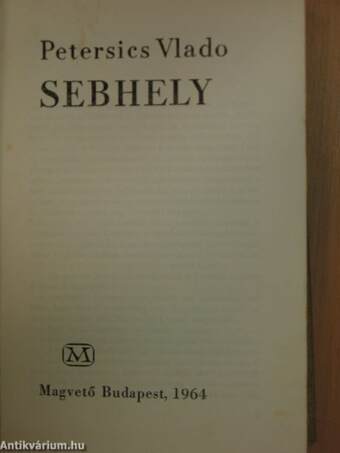 Sebhely