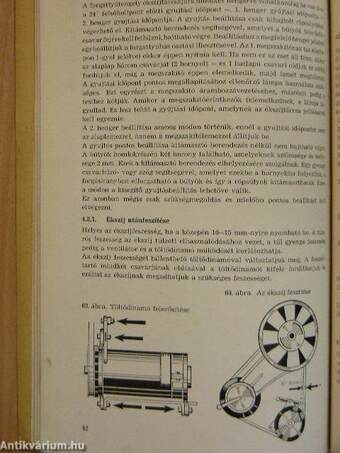 Kezelési útmutató a "Trabant 601" személygépkocsihoz.