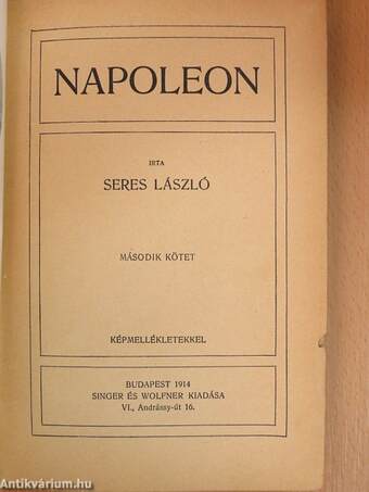 Forradalom és császárság - A Francia Forradalom és Napoleon 8.