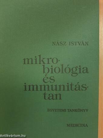 Mikrobiológia és immunitástan