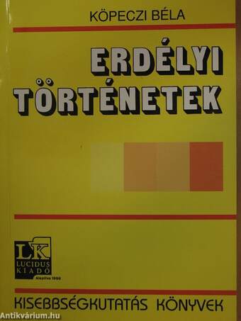 Erdélyi történetek