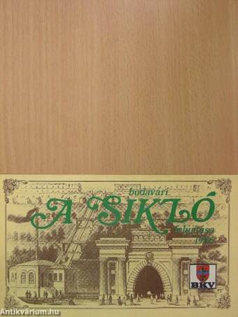 A Sikló