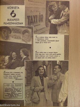 Szinház és Mozi 1955. június 17.