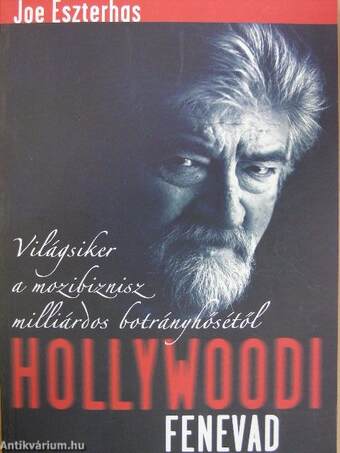 Hollywoodi fenevad