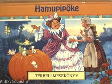 Hamupipőke