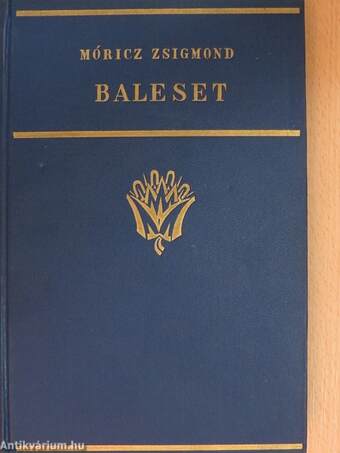 Baleset