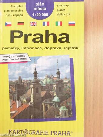 Praha