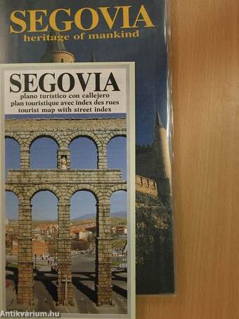 Segovia