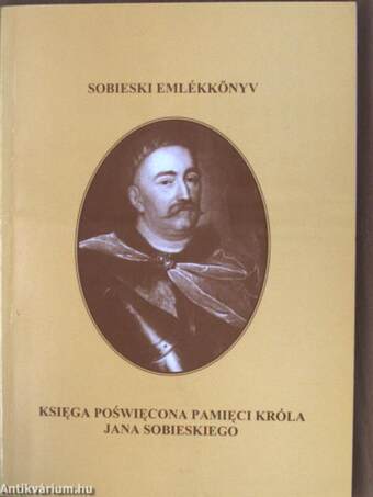 Sobieski emlékkönyv