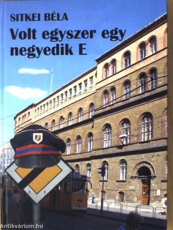 Volt egyszer egy negyedik E