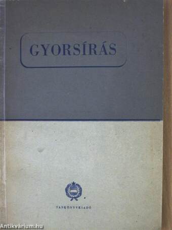 Gyorsírás