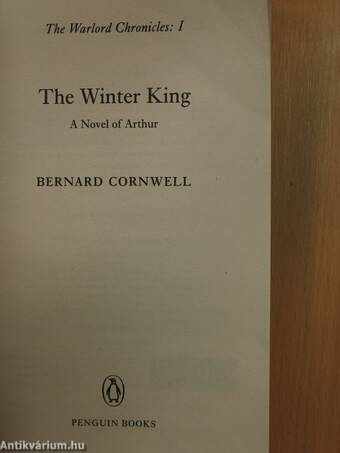 The Winter King