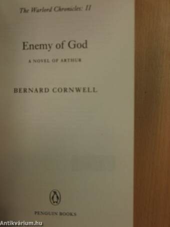 Enemy of God