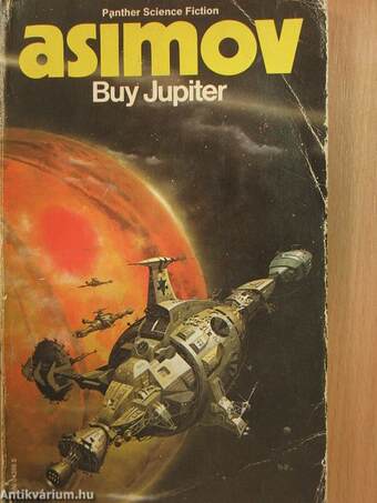 Buy Jupiter