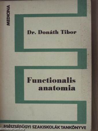 Functionalis anatomia