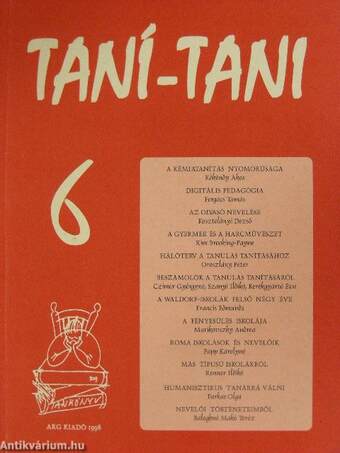 Taní-tani 6.