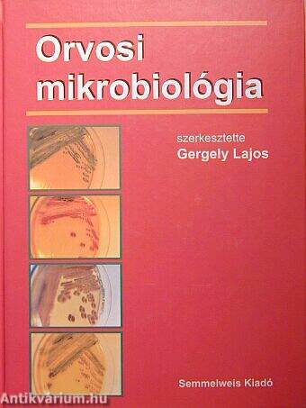 Orvosi mikrobiológia