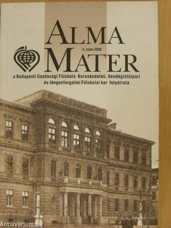 Alma Mater 2000/4.