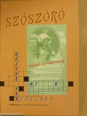 Szószóró