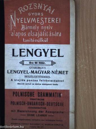 Lengyel 