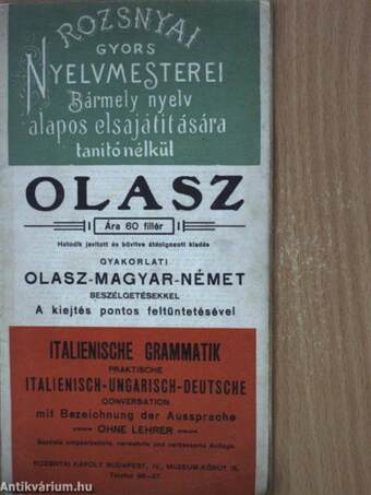 Olasz