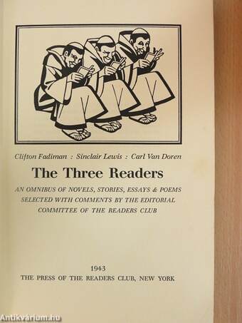The Three Readers