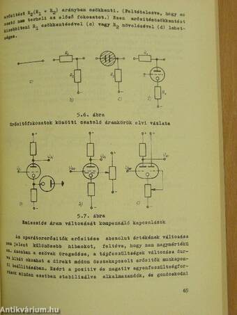 Számítógépek- és telemechanika