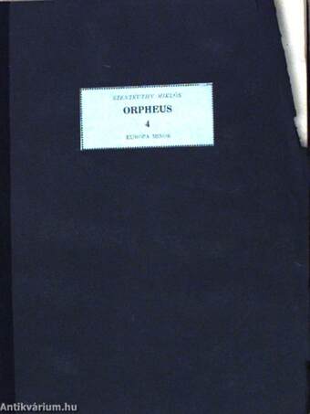 Orpheus 4.