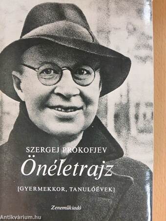 Önéletrajz