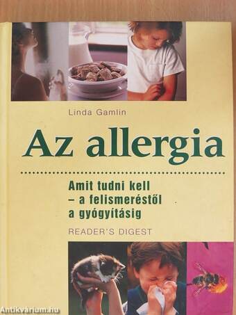 Az allergia