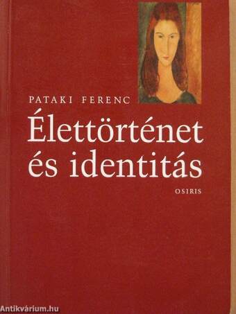 Élettörténet és identitás