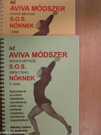 Az Aviva módszer I-II.