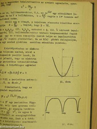 Termodinamika/Optika/Az anyag szerkezete/Relativitás elmélet/Elektromosságtan/Módszertani útmutató fizikából/Útmutató Dr. Gáspár "Elektromosságtan" c. jegyzethez