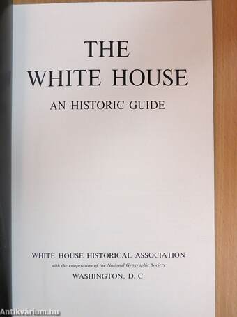 The White House