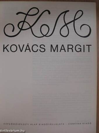 Kovács Margit