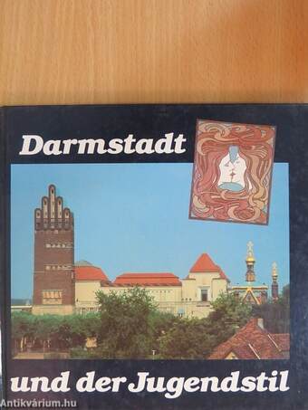 Darmstadt und der Jugendstil