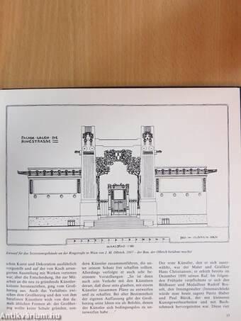 Darmstadt und der Jugendstil