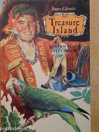 Treasure Island