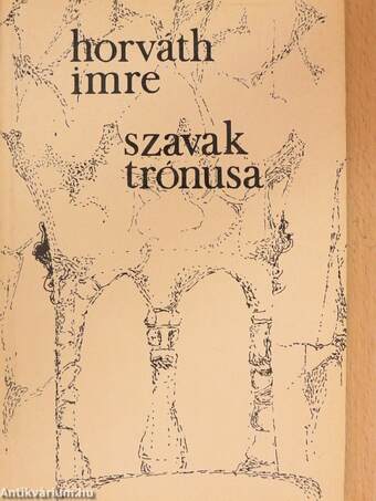 Szavak trónusa