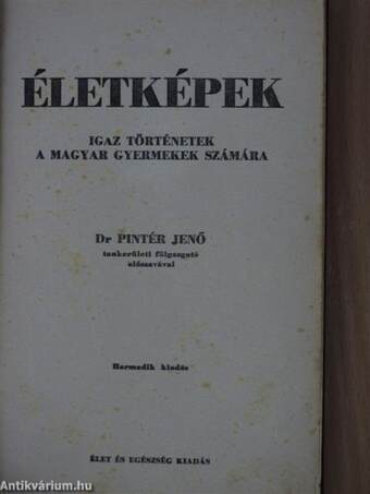 Életképek