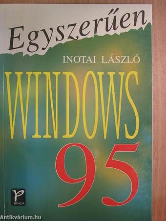 Egyszerűen Windows 95