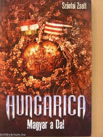 Hungarica - Magyar a Dal