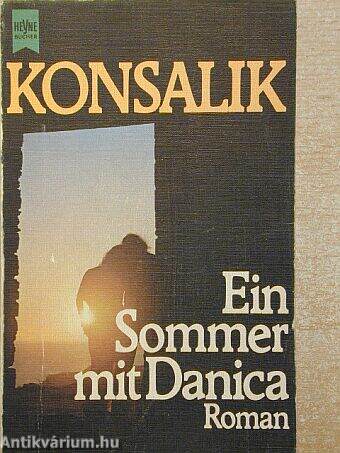 Ein Sommer mit Danica