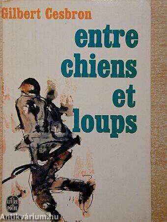 Entre chiens et loups