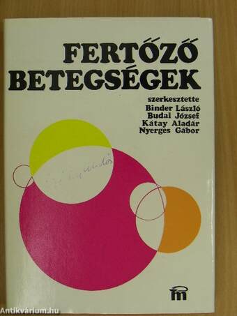 Fertőző betegségek