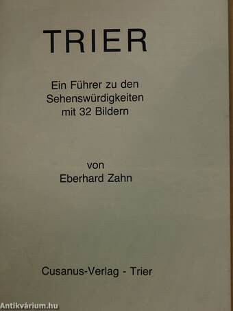 Trier