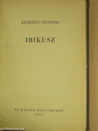 Ibikusz