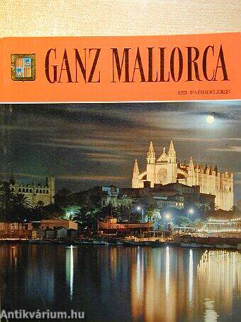 Ganz Mallorca