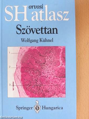 Szövettan